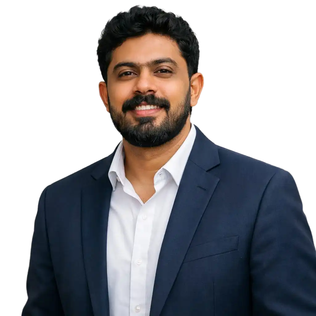 Pradeep digital marketer